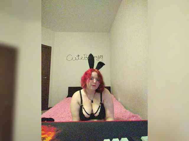 _CuteBunny_ webcam