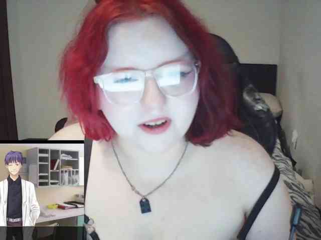 _CuteBunny_ webcam