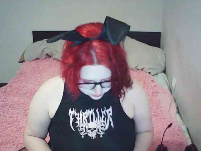_CuteBunny_ webcam