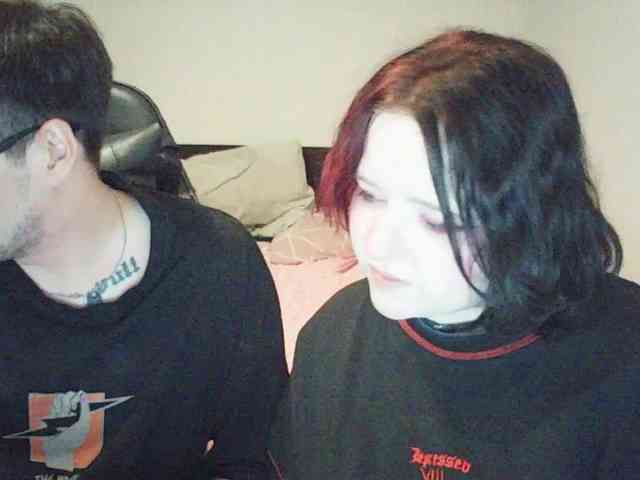 Two-NPC webcam