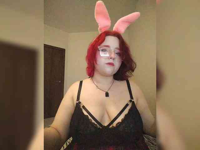 _CuteBunny_ webcam