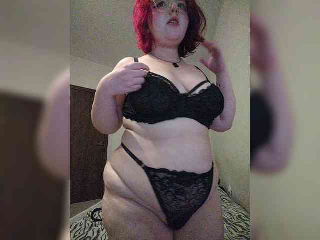 _CuteBunny_ webcam
