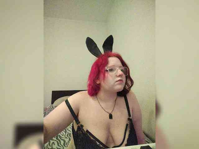 _CuteBunny_ webcam