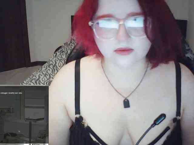 _CuteBunny_ webcam