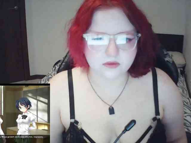 _CuteBunny_ webcam