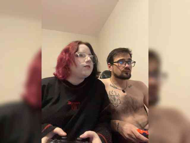 Two-NPC webcam