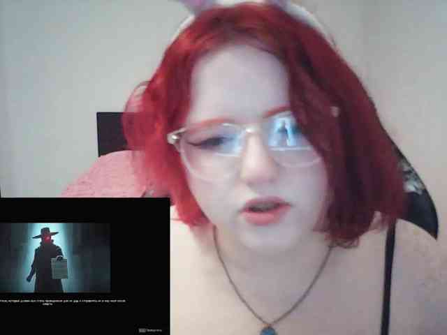 _CuteBunny_ webcam