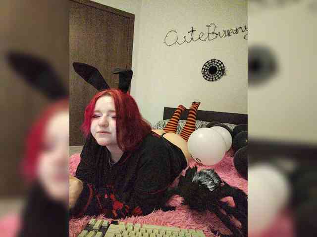 _CuteBunny_ webcam