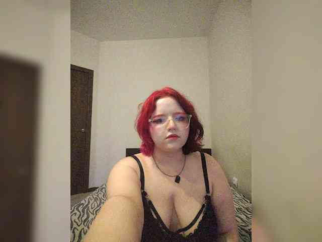 _CuteBunny_ webcam