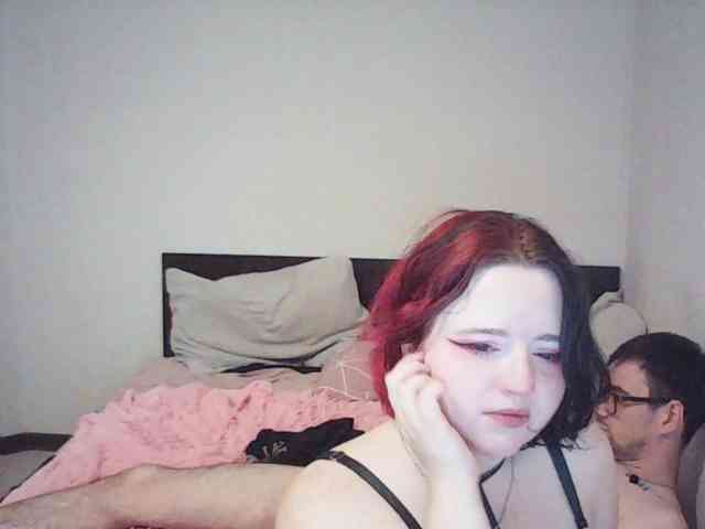 Two-NPC webcam