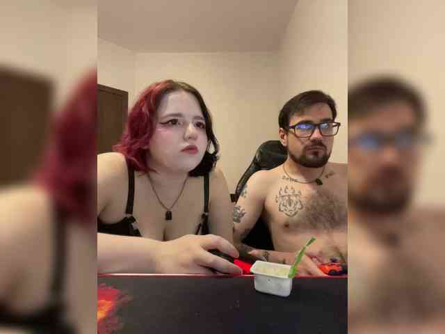 Two-NPC webcam