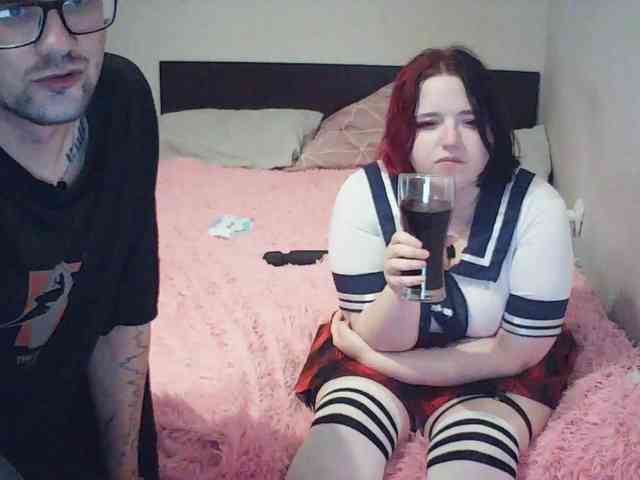 Two-NPC webcam