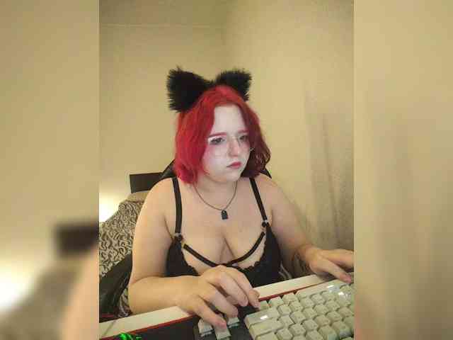 _CuteBunny_ webcam