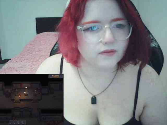 _CuteBunny_ webcam