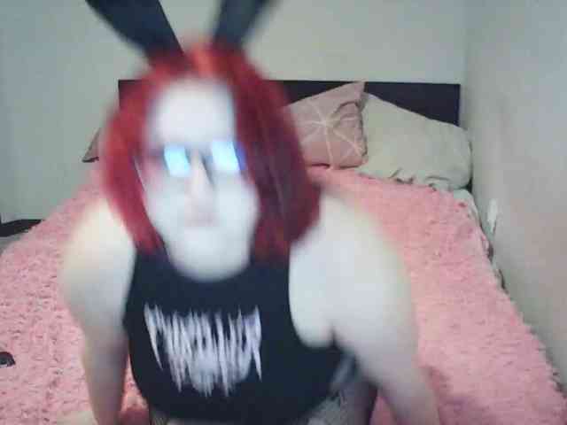 _CuteBunny_ webcam