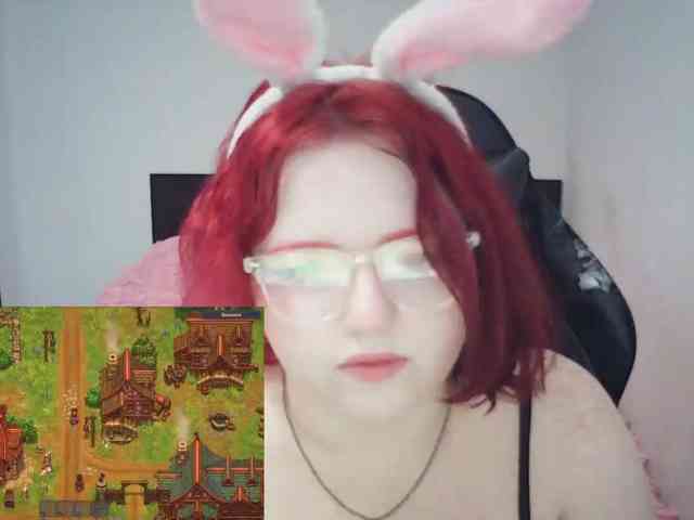 _CuteBunny_ webcam
