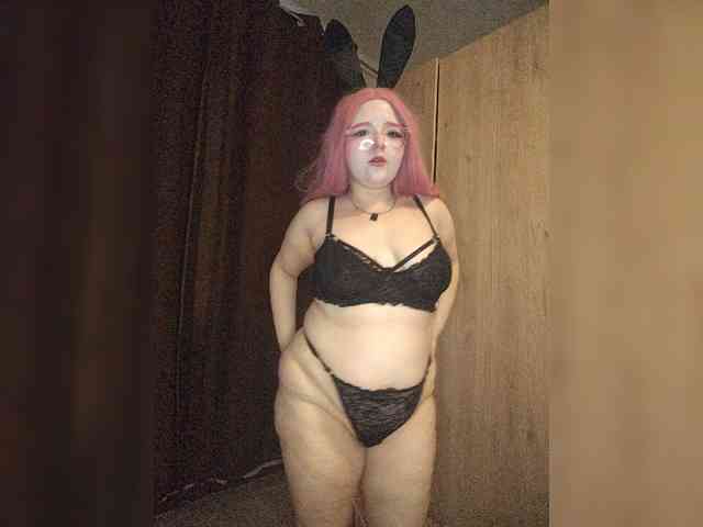 _CuteBunny_ webcam