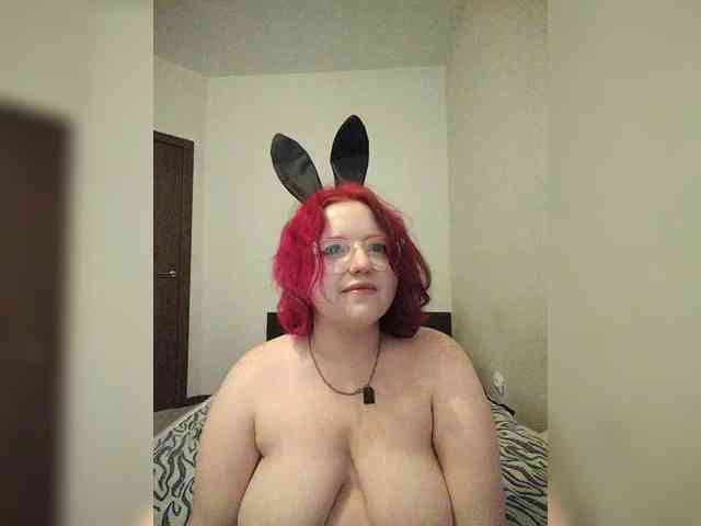 _CuteBunny_ webcam