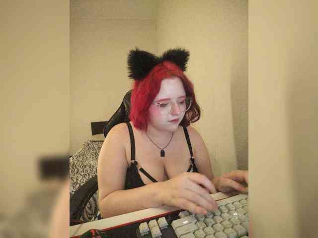_CuteBunny_ webcam