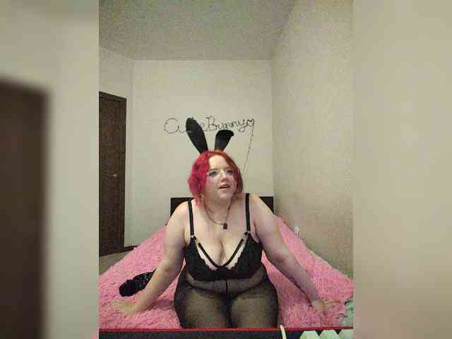 _CuteBunny_ webcam