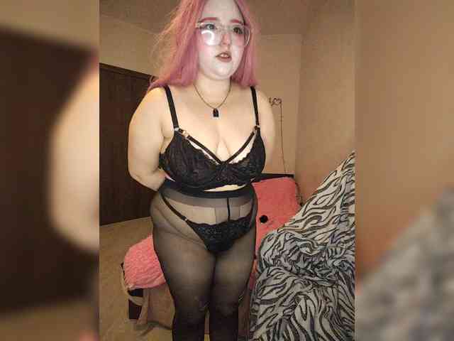 _CuteBunny_ webcam