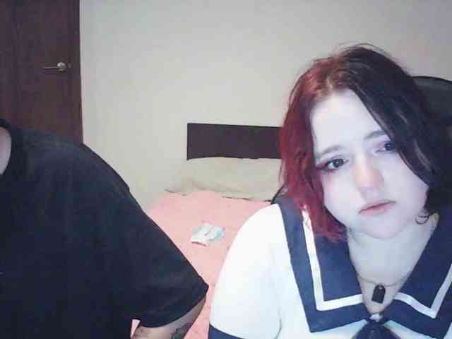 Two-NPC webcam