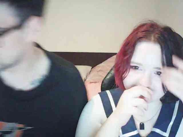 Two-NPC webcam