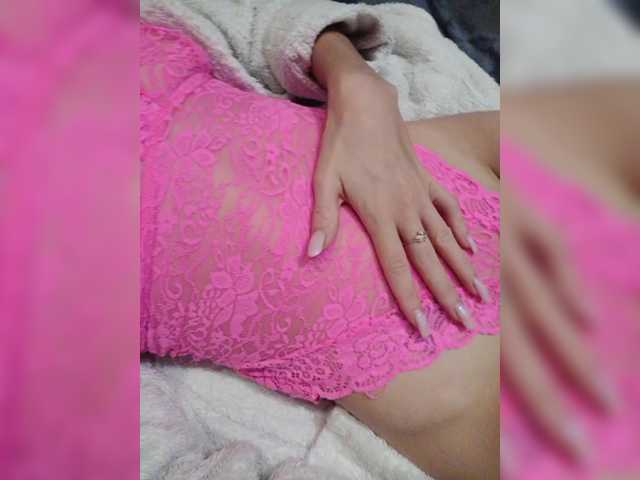 Galentina live cam on BongaCams