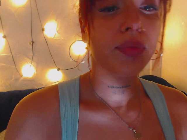 KarlaaDoll live cam on BongaCams