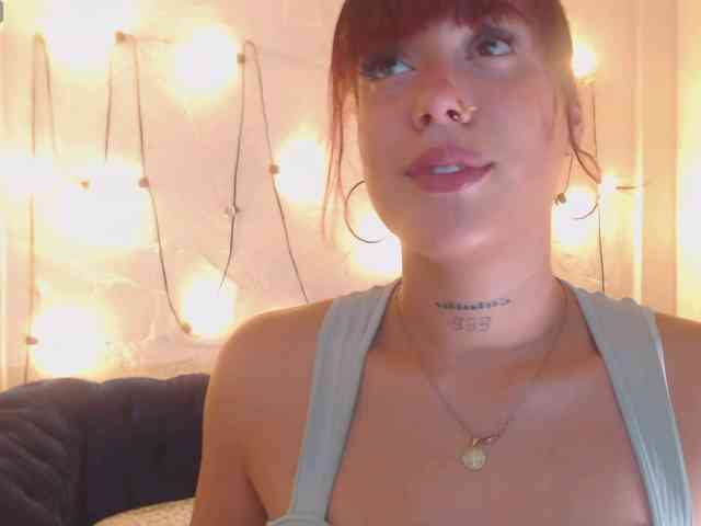 KarlaaDoll webcam