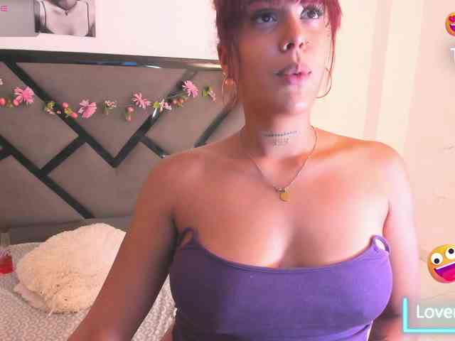 KarlaaDoll Live Webcam on BongaCams