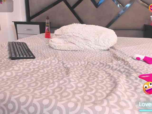 KarlaaDoll Live Webcam on BongaCams