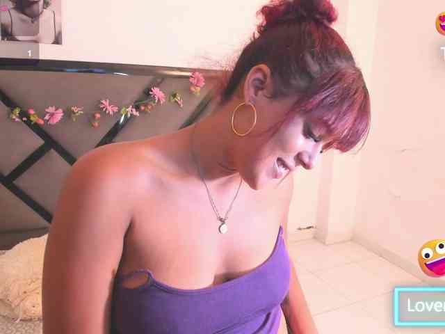 KarlaaDoll Live Webcam on BongaCams