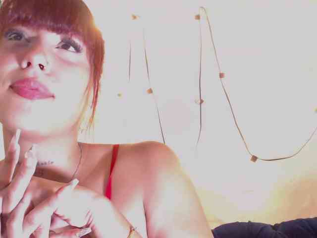 KarlaaDoll webcam