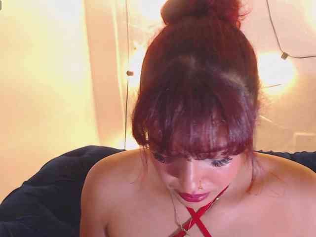 KarlaaDoll webcam