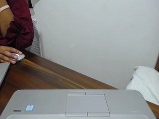 Sexydoll888 Porn Show