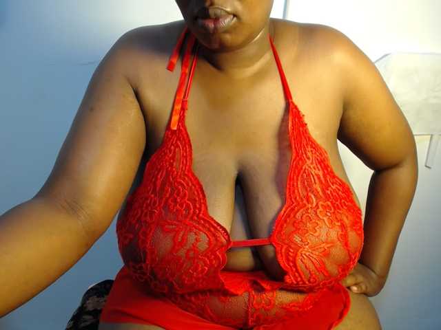 Sexydoll888, en vivo ahora en BongaCams