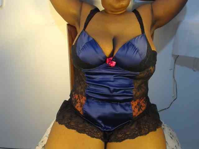 Sexydoll888 webcam
