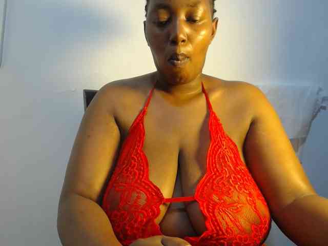 Sexydoll888's webcam live show
