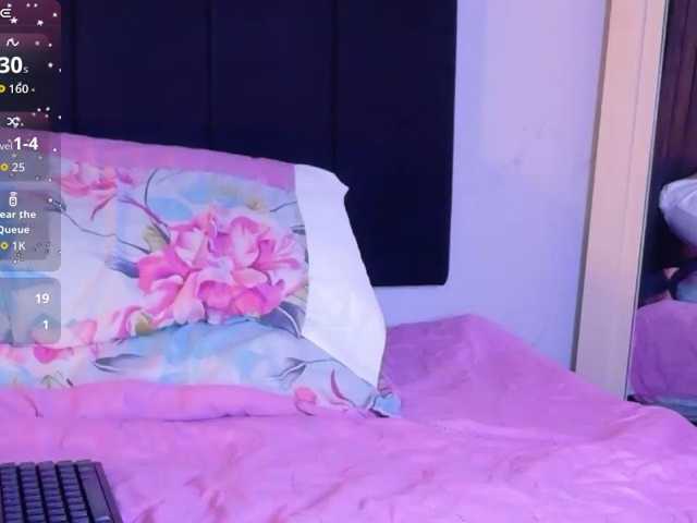 skinnylittlemommy, live now on BongaCams
