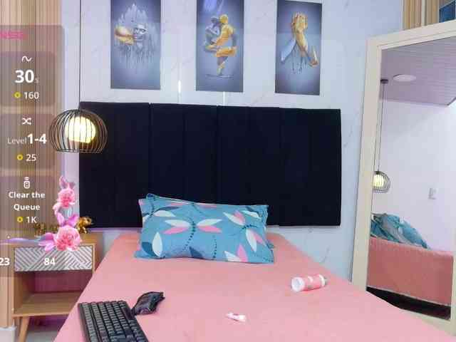 skinnylittlemommy webcam