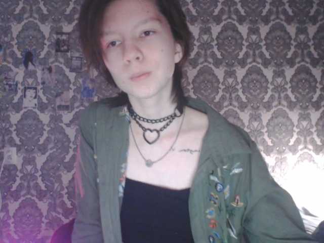 NekoNoir live cam on BongaCams
