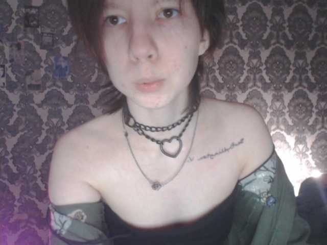 NekoNoir webcam