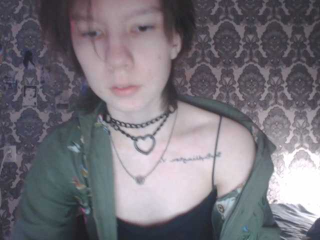 NekoNoir live cam on BongaCams