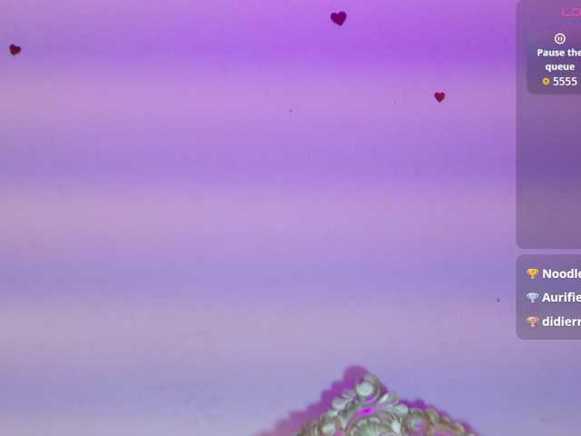 sweetemily-x live cam on BongaCams