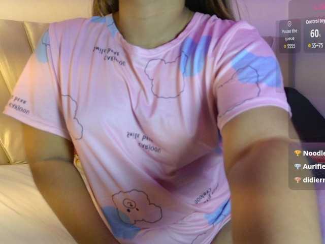 sweetemily-x live cam on BongaCams