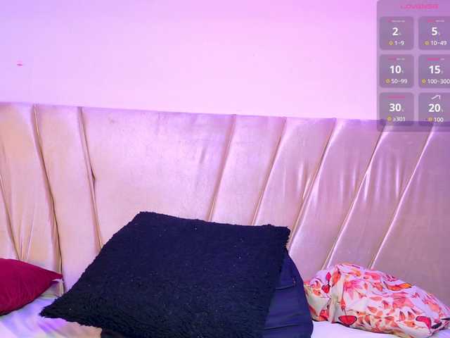sweetemily-x live cam on BongaCams