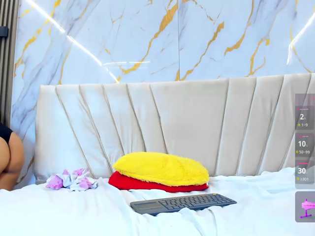sweetemily-x live cam on BongaCams