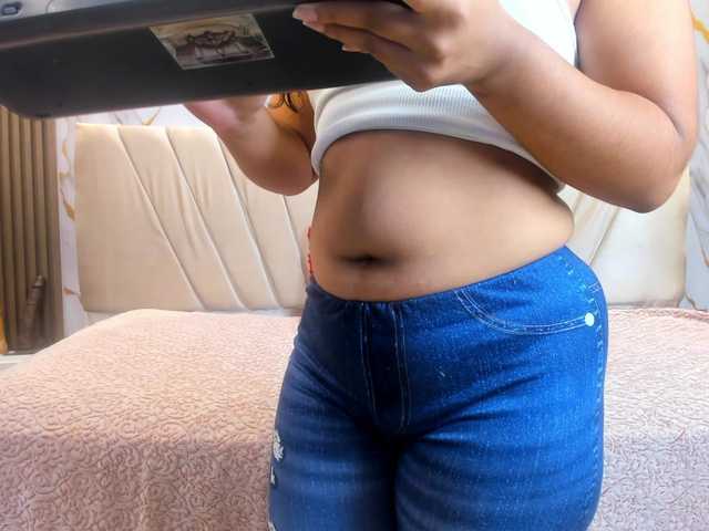 sweetemily-x live cam on BongaCams