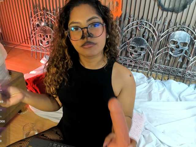 sweetemily-x live cam on BongaCams